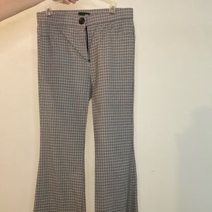 Zara culottes